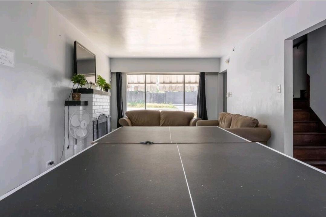Vintage - 3 Bed House - North Surrey - Ping-Pong And Pool Table - Tv Cable Villa Exteriör bild