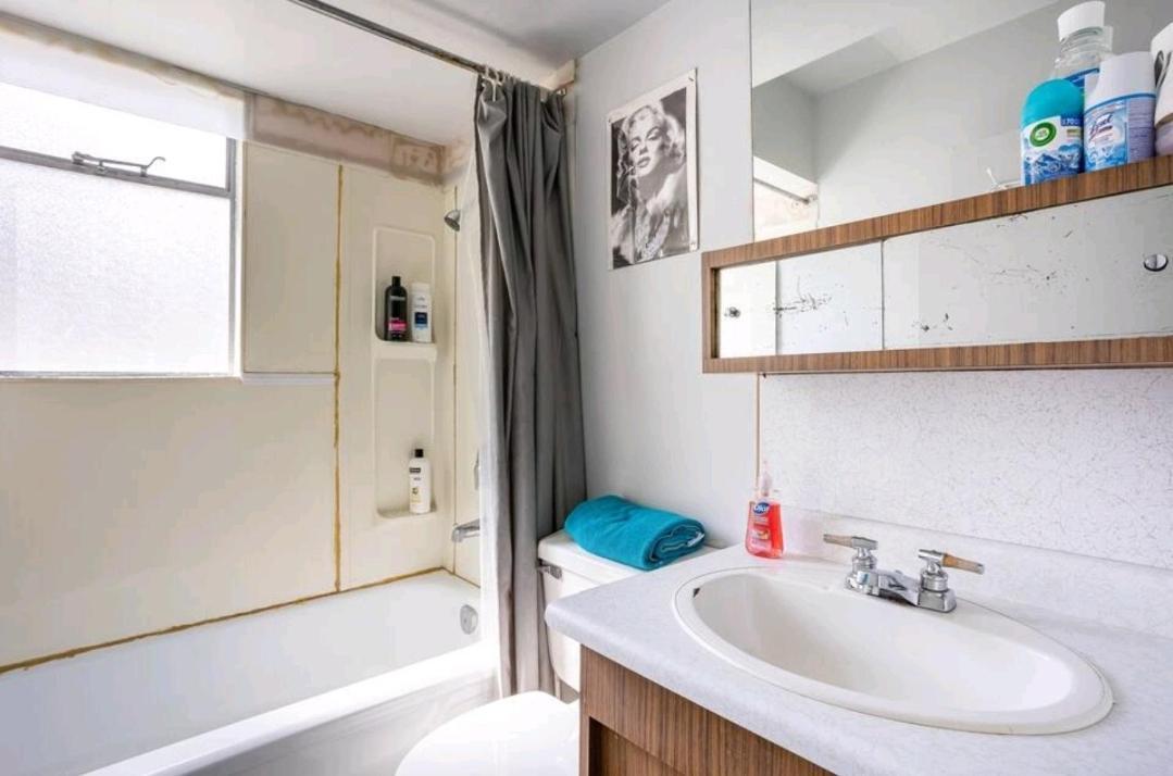 Vintage - 3 Bed House - North Surrey - Ping-Pong And Pool Table - Tv Cable Villa Exteriör bild