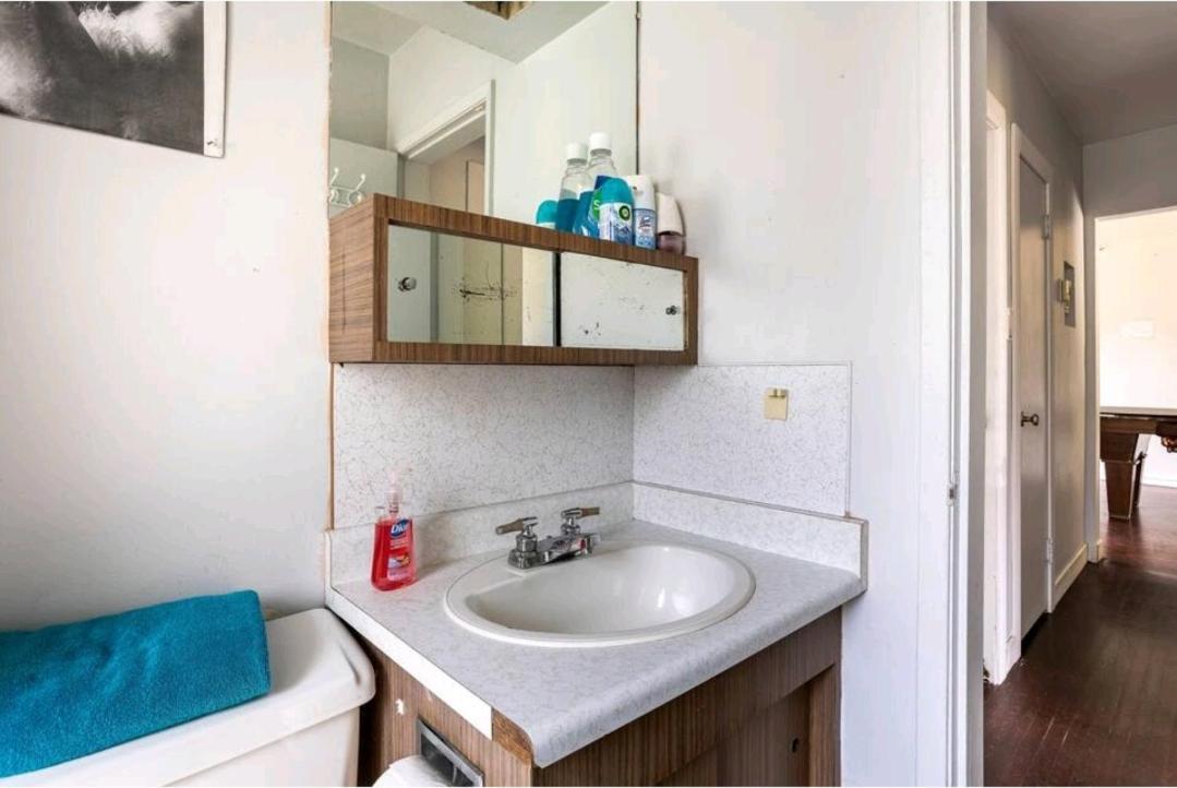 Vintage - 3 Bed House - North Surrey - Ping-Pong And Pool Table - Tv Cable Villa Exteriör bild